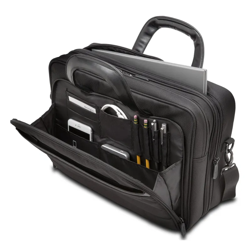 Kensington Kensington Contour 2.0 Business Laptoptas 15,6 inch