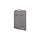 Manhattan Seattle Laptop Sleeve 15.6" - Waterbestendig Antraciet