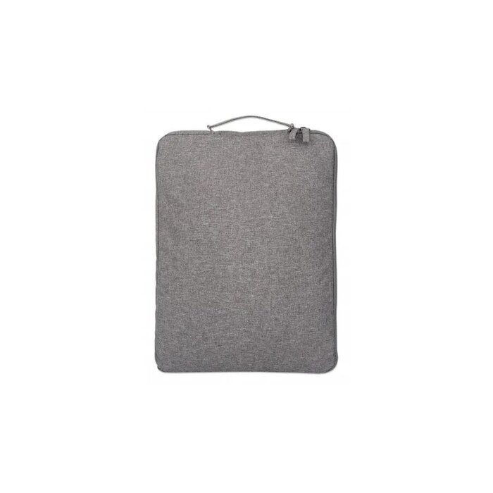 Manhattan Manhattan Seattle Laptop Sleeve 15.6" - Waterbestendig Antraciet