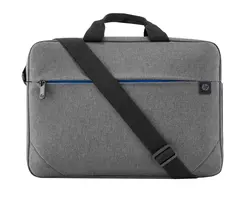 HP INC. HP Prelude 15,6 inch Topload Laptoptas - Grijs (1E7D7AA)