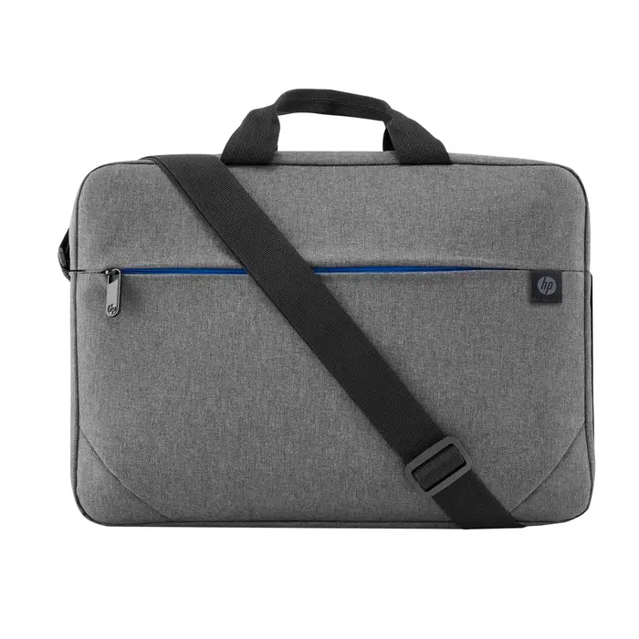 HP INC. HP Prelude 15,6 inch Topload Laptoptas - Grijs (1E7D7AA)