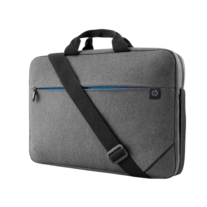 HP INC. HP Prelude 15,6 inch Topload Laptoptas - Grijs (1E7D7AA)