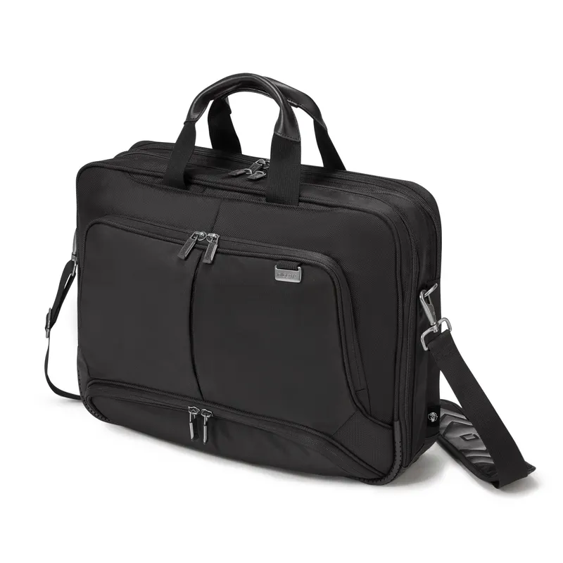 Dicota Dicota Eco Top Traveller PRO 12-14.1 Laptoptas