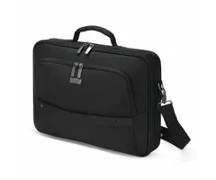 Dicota Dicota Eco Multi SELECT 14-15.6" Duurzame Laptoptas (Zwart)