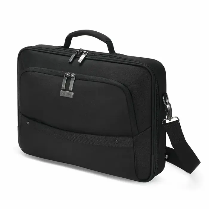 Dicota Dicota Eco Multi SELECT 14-15.6" Duurzame Laptoptas (Zwart)