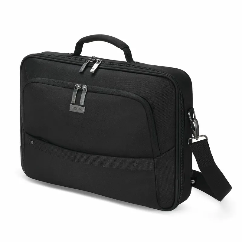 Dicota Dicota Eco Multi SELECT 14-15.6" Duurzame Laptoptas (Zwart)