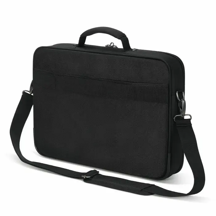 Dicota Dicota Eco Multi SELECT 14-15.6" Duurzame Laptoptas (Zwart)