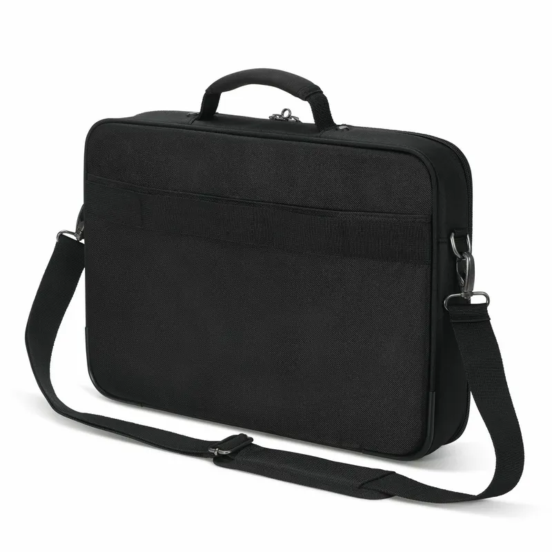 Dicota Dicota Eco Multi SELECT 14-15.6" Duurzame Laptoptas (Zwart)