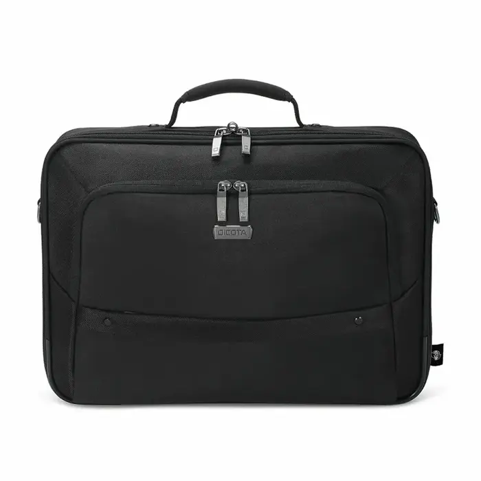 Dicota Dicota Eco Multi SELECT 14-15.6" Duurzame Laptoptas (Zwart)