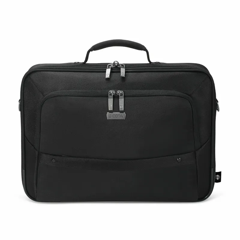 Dicota Dicota Eco Multi SELECT 14-15.6" Duurzame Laptoptas (Zwart)