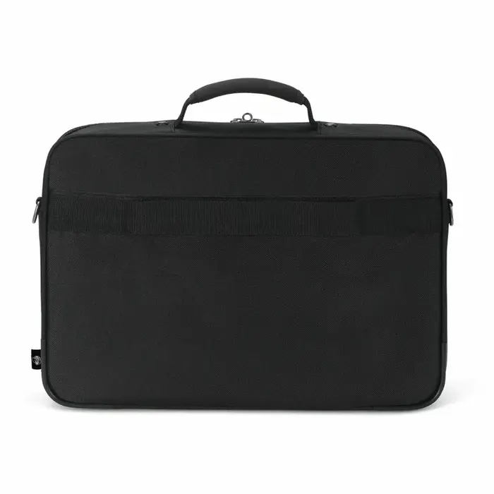 Dicota Dicota Eco Multi SELECT 14-15.6" Duurzame Laptoptas (Zwart)