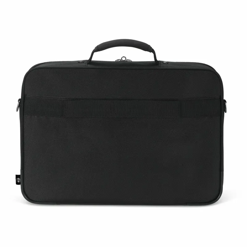 Dicota Dicota Eco Multi SELECT 14-15.6" Duurzame Laptoptas (Zwart)