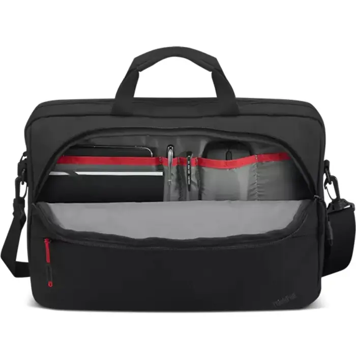 Lenovo Lenovo Essential Topload Laptoptas 13-14 inch ECO (4X41D97727)