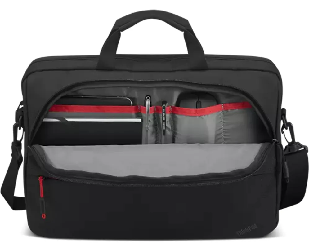 Lenovo Lenovo Essential Topload Laptoptas 13-14 inch ECO (4X41D97727)