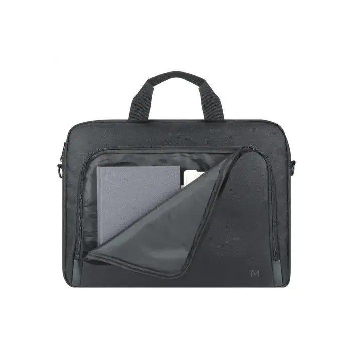 Mobilis Mobilis TheOne Basic Laptoptas 11-14 inch - 30% Recycled