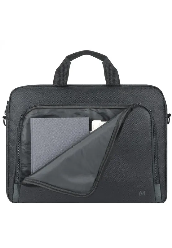 Mobilis Mobilis TheOne Basic Laptoptas 11-14 inch - 30% Recycled