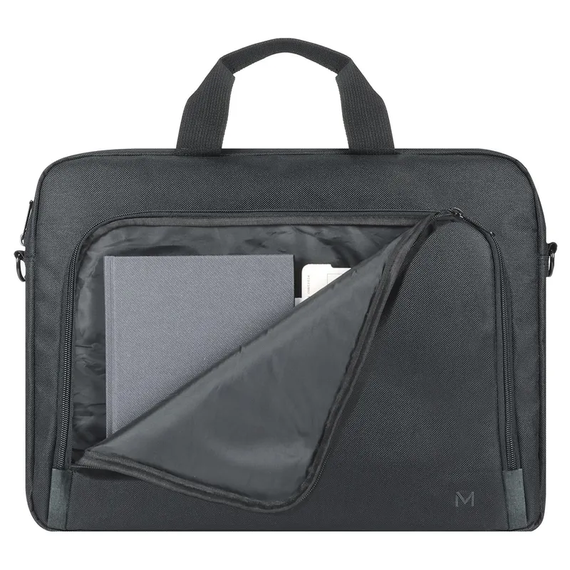 Mobilis Mobilis TheOne Basic Briefcase Toploading Laptoptas 14-16"
