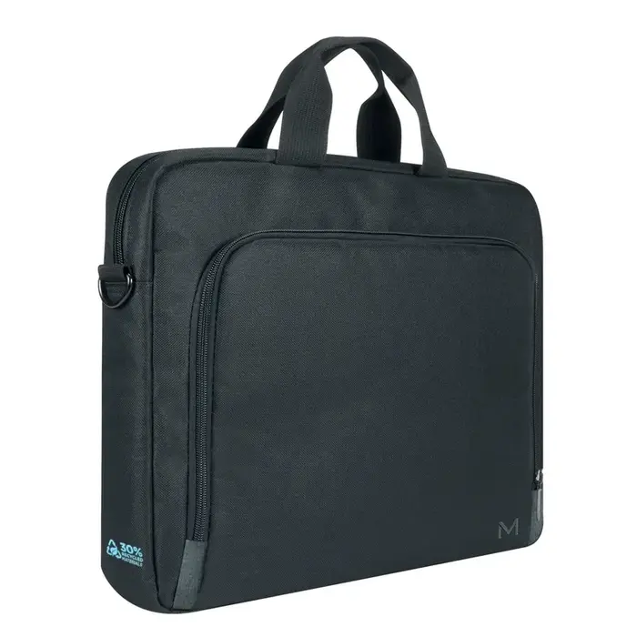 Mobilis Mobilis TheOne Basic Briefcase Toploading Laptoptas 14-16"