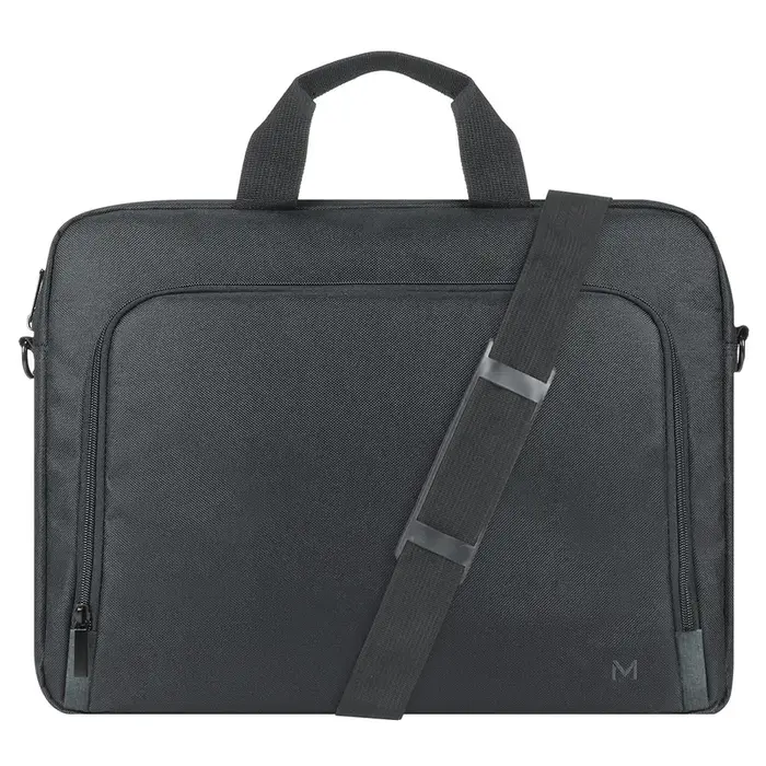 Mobilis Mobilis TheOne Basic Briefcase Toploading Laptoptas 14-16"