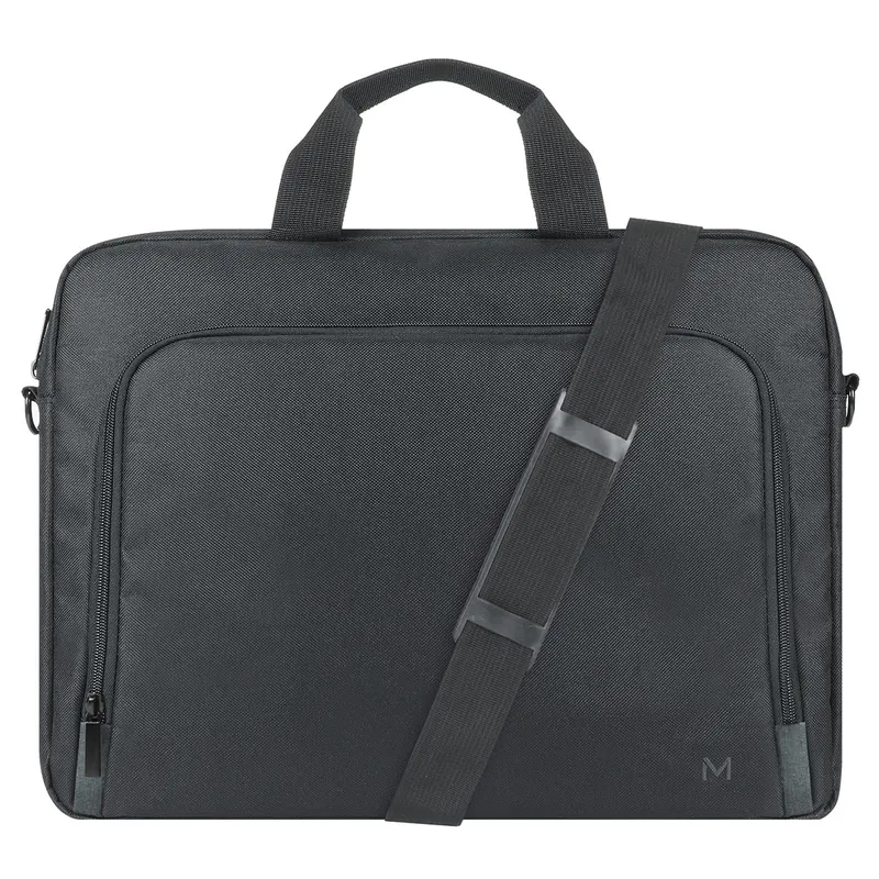 Mobilis Mobilis TheOne Basic Briefcase Toploading Laptoptas 14-16"
