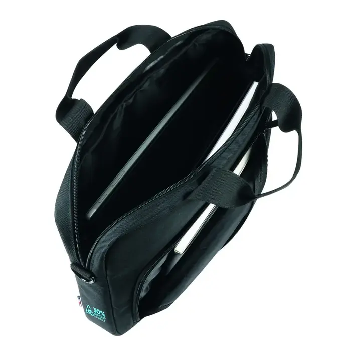 Mobilis Mobilis TheOne Basic Briefcase Toploading Laptoptas 14-16"