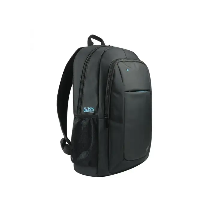 Mobilis Mobilis TheOne Briefcase 14-15,6 inch Laptoptas - 30% Recycled