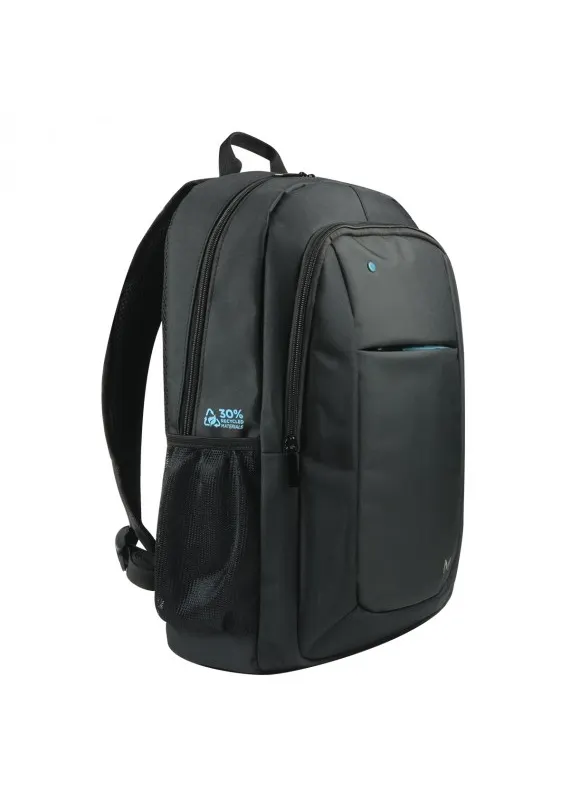 Mobilis Mobilis TheOne Briefcase 14-15,6 inch Laptoptas - 30% Recycled