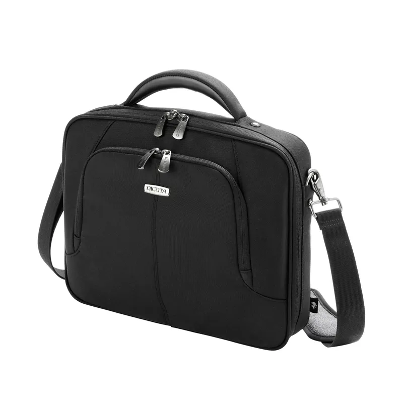 Dicota Dicota Eco MultiCompact Laptoptas 14"-15.6" (D30143-RPET)