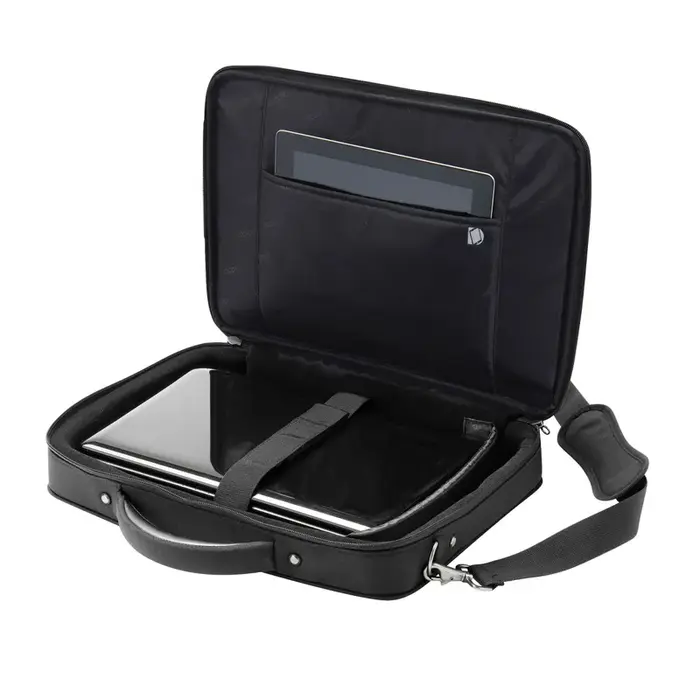 Dicota Dicota Eco MultiCompact Laptoptas 14"-15.6" (D30143-RPET)