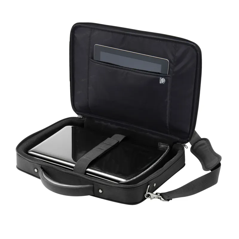 Dicota Dicota Eco MultiCompact Laptoptas 14"-15.6" (D30143-RPET)