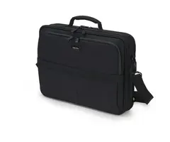 Dicota Dicota Eco Multi Plus SCALE 14-15.6" Laptoptas - Zwart