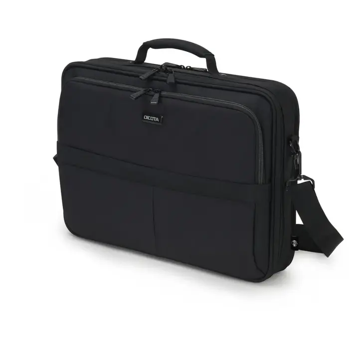 Dicota Dicota Eco Multi Plus SCALE 14-15.6" Laptoptas - Zwart