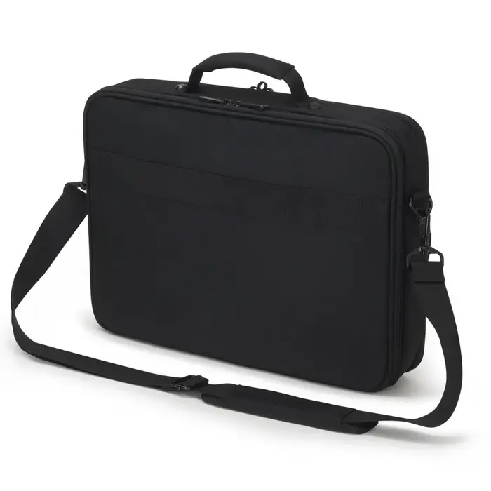 Dicota Dicota Eco Multi Plus SCALE 14-15.6" Laptoptas - Zwart