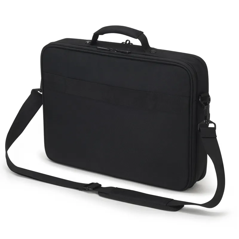 Dicota Dicota Eco Multi Plus SCALE 14-15.6" Laptoptas - Zwart, foto 2 van 5