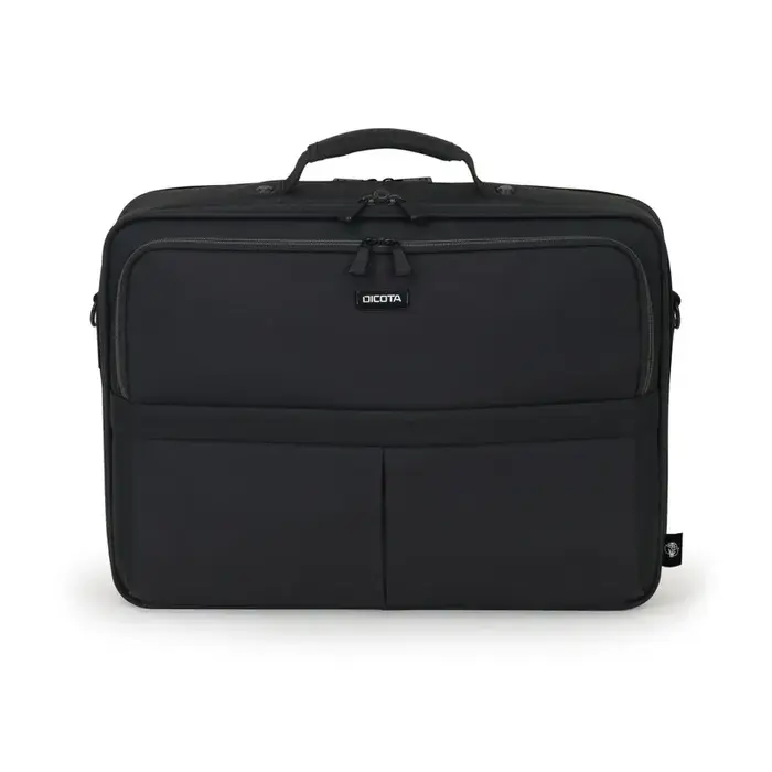 Dicota Dicota Eco Multi Plus SCALE 14-15.6" Laptoptas - Zwart