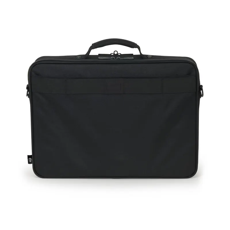 Dicota Dicota Eco Multi Plus SCALE 14-15.6" Laptoptas - Zwart, foto 4 van 5
