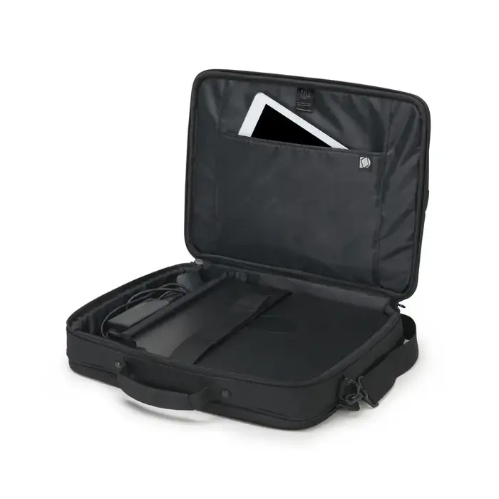 Dicota Dicota Eco Multi Plus SCALE 14-15.6" Laptoptas - Zwart