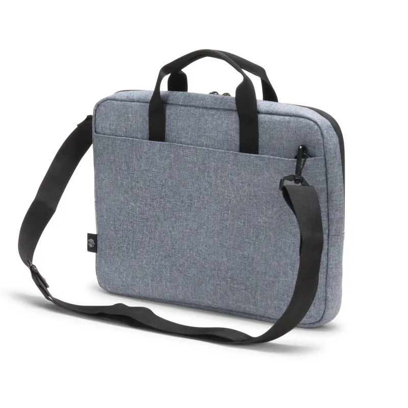 Dicota Dicota Eco Slim Case MOTION 12-13.3 inch Blue Denim Laptoptas