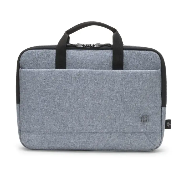 Dicota Dicota Eco Slim Case MOTION 12-13.3 inch Blue Denim Laptoptas