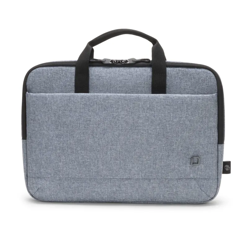 Dicota Dicota Eco Slim Case MOTION 12-13.3 inch Blue Denim Laptoptas