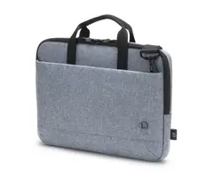 Dicota Dicota Eco Slim Case MOTION 14 - 15.6" Blue Denim Laptoptas