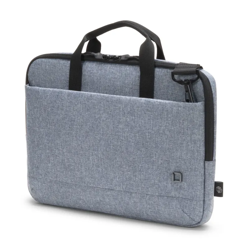Dicota Dicota Eco Slim Case MOTION 14 - 15.6" Blue Denim Laptoptas