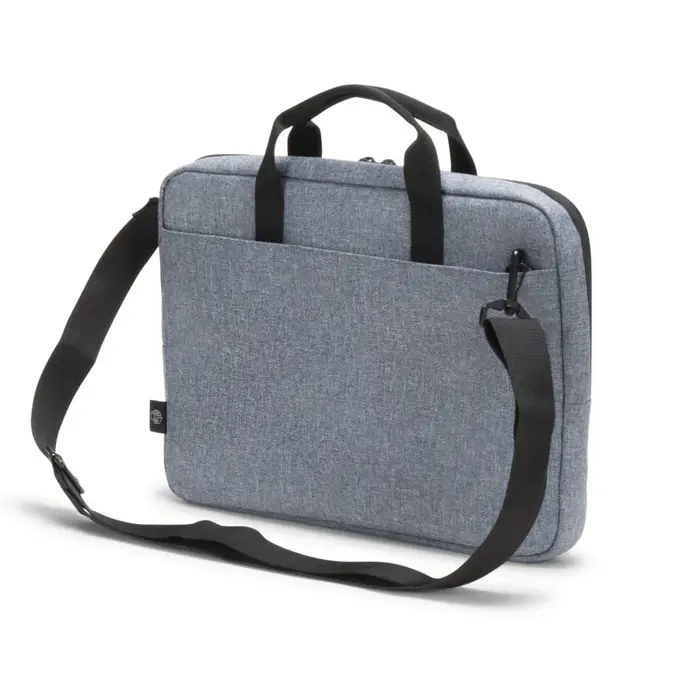 Dicota Dicota Eco Slim Case MOTION 14 - 15.6" Blue Denim Laptoptas