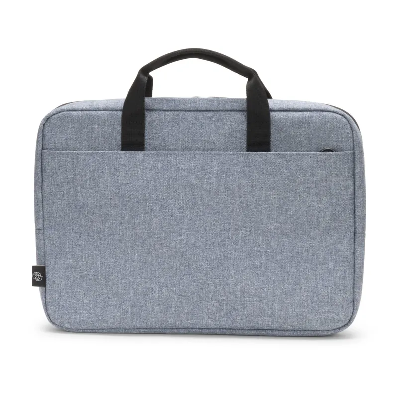 Dicota Dicota Eco Slim Case MOTION 14 - 15.6" Blue Denim Laptoptas