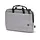Dicota Eco Slim Case MOTION 14 - 15.6" Laptoptas Lichtgrijs