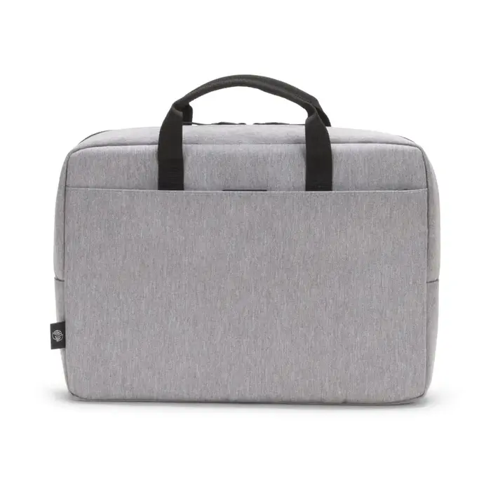 Dicota Dicota Eco Slim Case MOTION 14 - 15.6" Laptoptas Lichtgrijs