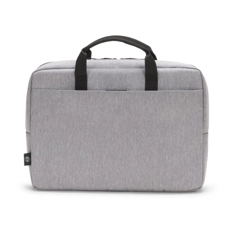 Dicota Dicota Eco Slim Case MOTION 14 - 15.6" Laptoptas Lichtgrijs