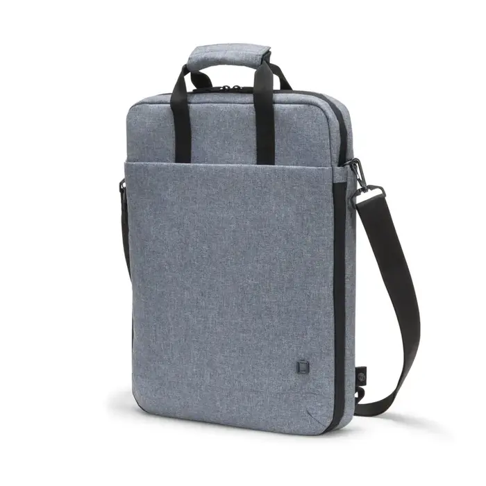 Dicota Dicota Eco Tote Bag MOTION 13-15.6" Laptoptas Blue Denim