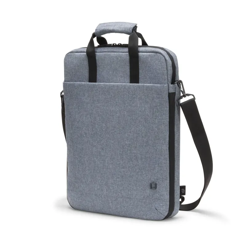 Dicota Dicota Eco Tote Bag MOTION 13-15.6" Laptoptas Blue Denim