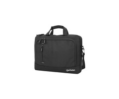 Manhattan Manhattan Helsinki Laptoptas 14.1 inch Zwart